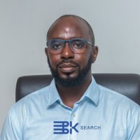 BK Search Employee Bakalilou Yabi's profile photo