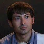 Process Creative Employee Alessio Mancini's profile photo