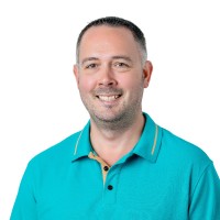 ThinCats Employee Gareth Rumsey's profile photo
