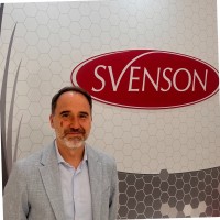 Svenson Employee David Villarino García's profile photo