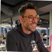 Cineplast Employee Marcelo Caliani's profile photo