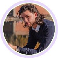 Yourcall Employee Joackim le Moniet's profile photo