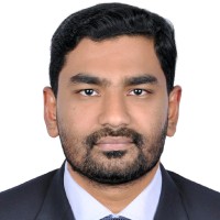 Power Economy Middle East Co LLC Employee Abuthahir Ali's profile photo