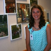 Swedish Hospital Employee Alison Lammers's profile photo