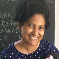 Iconiq Innovation Employee Keerthana Roy's profile photo