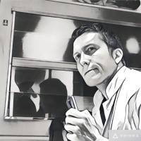 Océan Imagerie Employee Laurent Desloques's profile photo