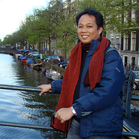 Ontario Ministry of Government Services Employee Alpierre Gene Noel Hilario's profile photo