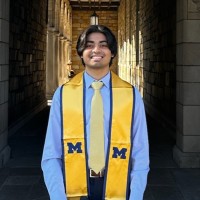 Arm Employee Pranav Narayanan's profile photo