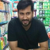 Wipro Consumer Care and Lighting Employee Rajat Mohan's profile photo