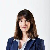 Leximmo Employee Amandine Theurel's profile photo