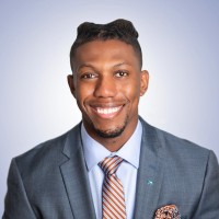 IREX.ai Employee Gerron M.sc's profile photo