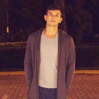Glassco Solutions, LLC. Employee Rostyslav Tarasov's profile photo