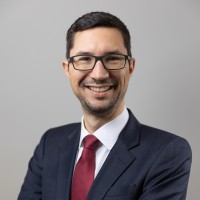 Partior Employee Stephan Mahnke's profile photo