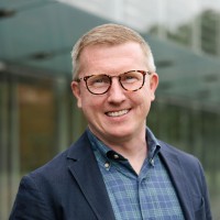 Harvard Graduate School of Education Employee Jeff Curley's profile photo