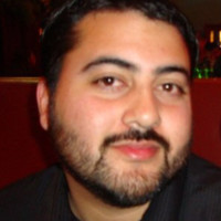 OMARSHALL, Inc. Employee Eddie Santana's profile photo