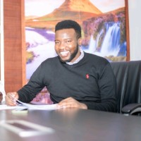 ACTSERV - Actuarial Services (E.A) Ltd Employee Caleb Kimutai's profile photo