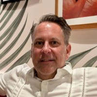 Tripadvisor Employee Eugene Barlow's profile photo