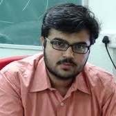 R/GA Employee Jai Mehta's profile photo