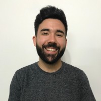 Romero Polo Employee Álvaro Caporale's profile photo