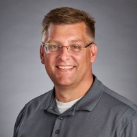 Gross Automation Employee Daniel Gross's profile photo