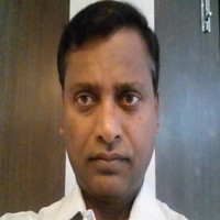 Anuktha Avenues Employee K P rao .'s profile photo