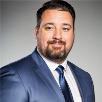 Spotsylvania Sheriff Employee Kevin Rickens's profile photo