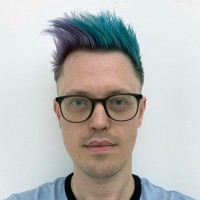 Next Gay Thing Employee Jarmo Siim's profile photo