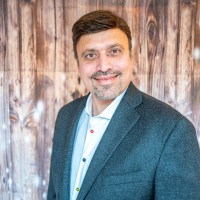 Avolta Employee Mehul Doshi's profile photo