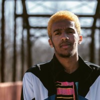 The Maneater Employee Kirubel Mesfin's profile photo