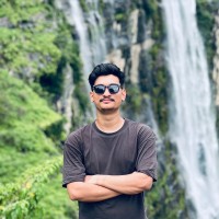 Krane Employee Prajwal Basnet's profile photo