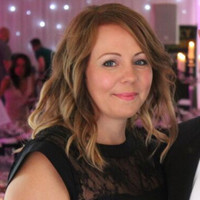 IMS Euro Ltd Employee Liz McIps's profile photo