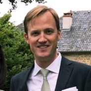 Brederode S.A Employee Nicolas-Louis Pinon's profile photo