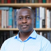 Patrick Mbwile Email
