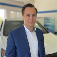 Classic Auto Group Employee Charlie Gerbracht's profile photo