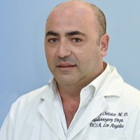 Κλινική ΑΓΙΟΣ ΛΟΥΚΑΣ / St. Luke's Hospital Employee Boskos Christos's profile photo
