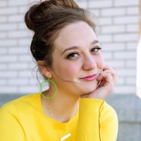 Amenable Employee Anna Montgomery's profile photo
