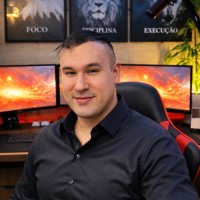 Jhonatan Bergmann's profile photo