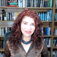 Kairos University Employee Alexandra Zamora's profile photo
