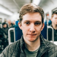 215 Tech Employee James Allred's profile photo