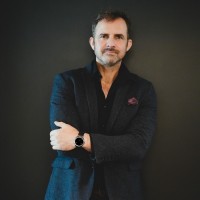 AECOM Employee Simon Summers's profile photo