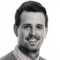 Sýn Employee Arnór Theodórsson's profile photo