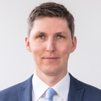 Geberit Employee Clemens Rapp's profile photo