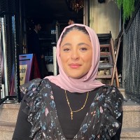 Rana Elabd Email & Phone Number