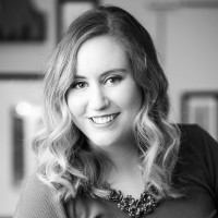 WordsFresh Employee Rebecca Reeves's profile photo