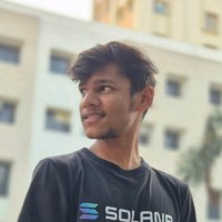 Superteam Employee Mayank Agarwal's profile photo