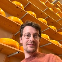 H1 Webdevelopment Employee Johan Koppenaal's profile photo