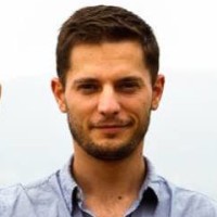 GitHub Employee Steve James's profile photo