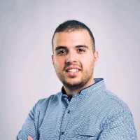 Louai Chahine's profile photo