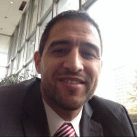 World Commerce Forwarding Employee John Gabriel Reyes's profile photo