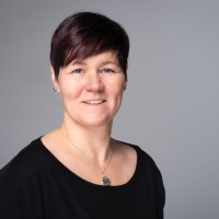 Stiftung Bühl Employee Sandra Binar's profile photo